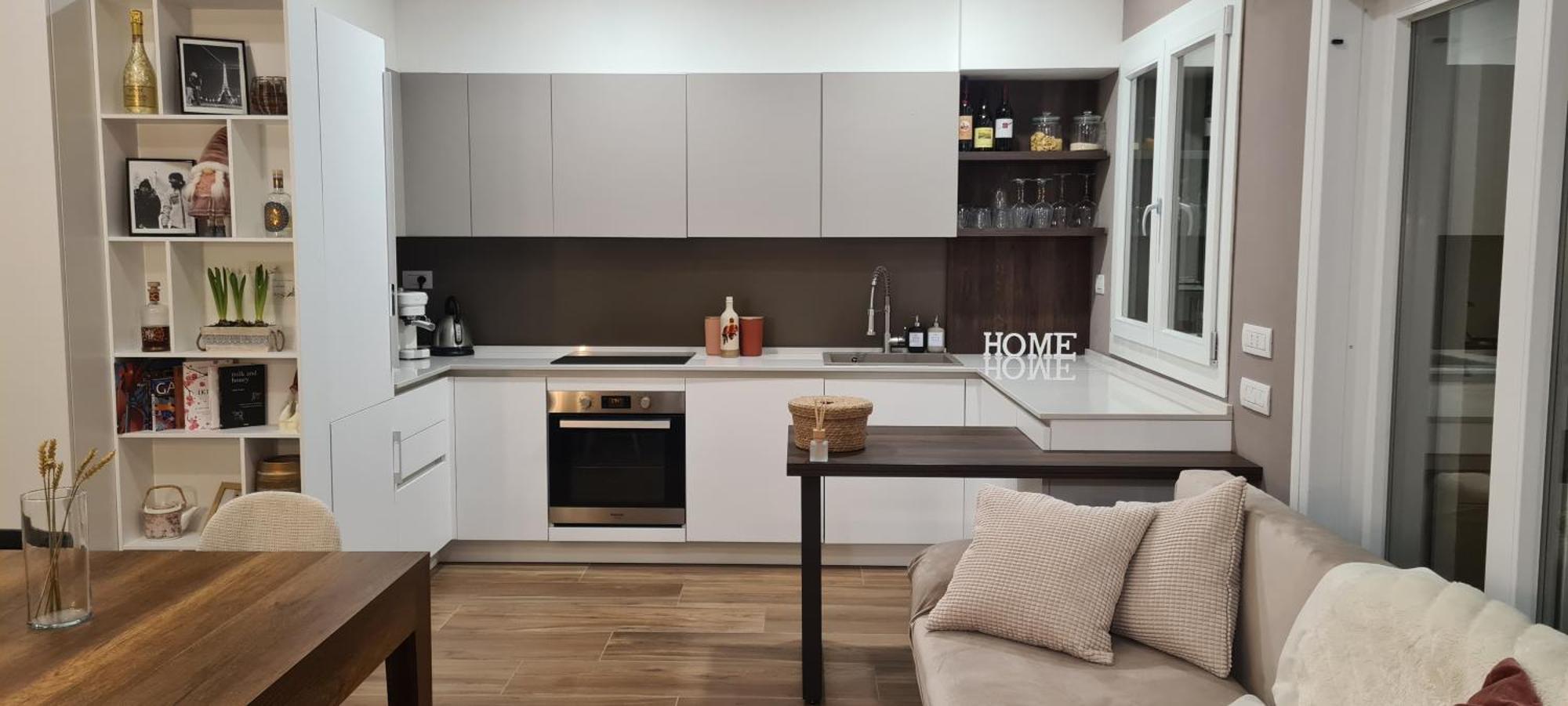 Casetta Robinie Côme Extérieur photo